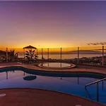 Apartman The Sunset Costa Adeje (Tenerife)