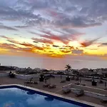 The Sunset Costa Adeje (Tenerife)