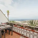 The Sunset Apartman *
