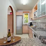The Sunset Apartman