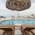 Apartman The Sunset Costa Adeje (Tenerife)