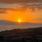 The Sunset *