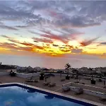 The Sunset Apartman Costa Adeje (Tenerife)