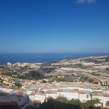Appartamento The Sunset Costa Adeje (Tenerife)