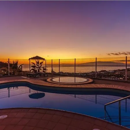 Appartamento The Sunset Costa Adeje (Tenerife)